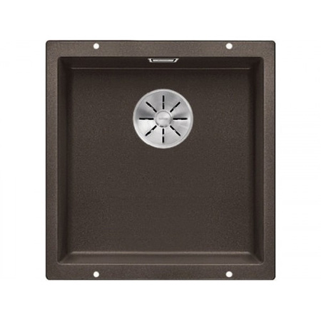 Кухонная мойка Blanco Subline 400-U 523431