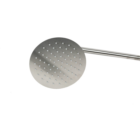 Душевая система с изливом Melana Tondo 610107