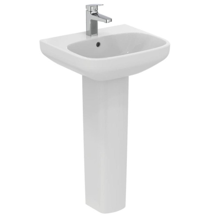 Раковина подвесная (50x44) Ideal Standard i.life A T470701