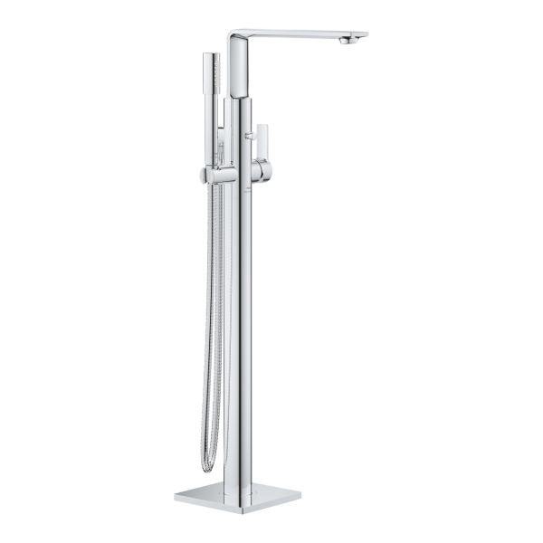 Смеситель напольный для ванны Grohe Allure 25222001