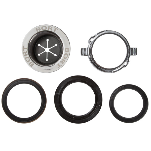 Измельчитель пищевых отходов Bort MASTER ECO (91275752)