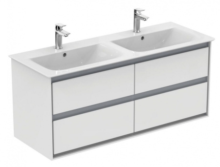 Тумба под раковину Ideal Standard Connect Air 120 см E0822KN