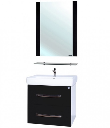 Зеркало (48х80) Bellezza Рокко 4613706030040