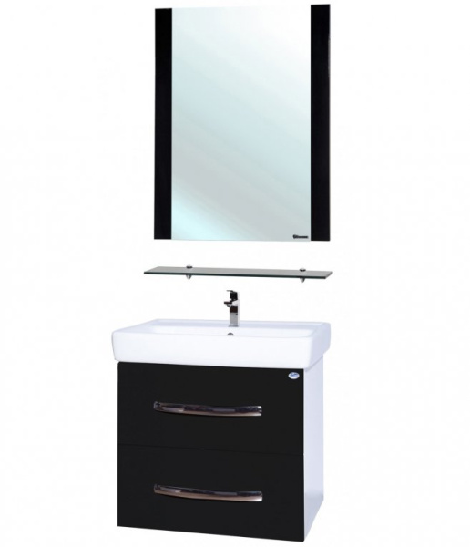 Зеркало (78х80) Bellezza Рокко 4613713030040