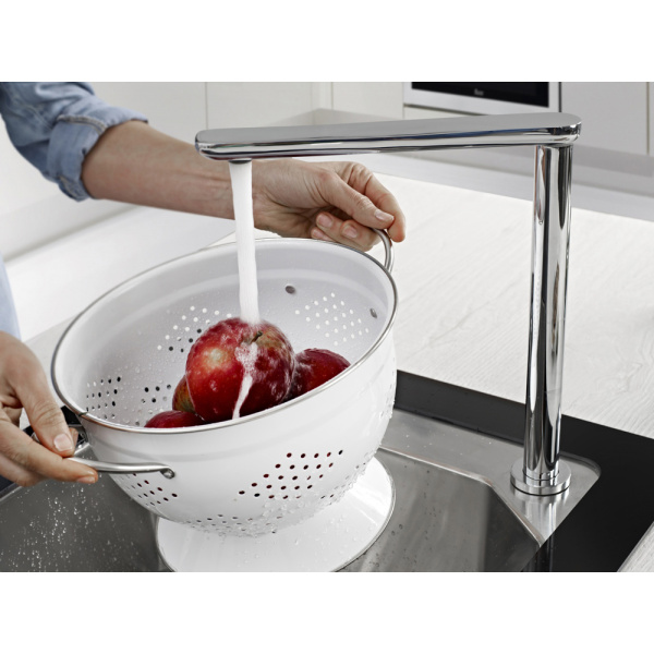 Смеситель для кухни Teka Formentera 629850200