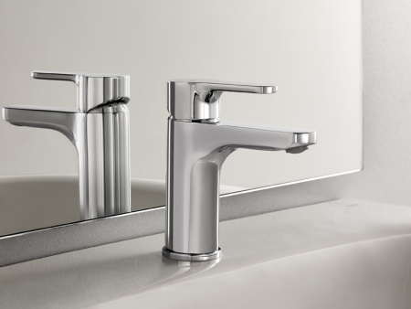 Смеситель для раковины Roca L20 5A3E09C0M