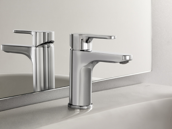 Смеситель для раковины Roca L20 5A3A09C0M