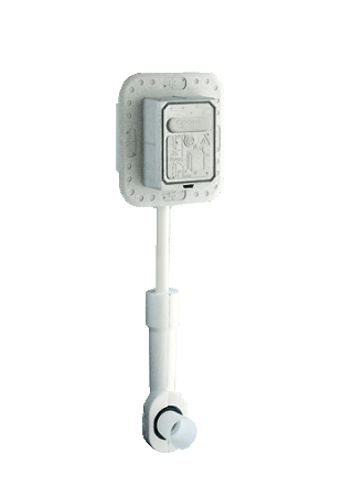 Смывное устройство для унитаза Grohe 37048 000 (37048000)