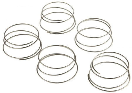 Пружины,упаковано 5 шт. GROHE 4309700M