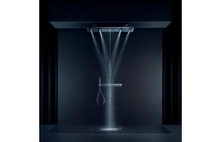 Верхний душ Axor ShowerSolutions 35277350