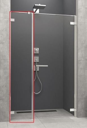 Боковая стенка Radaway Arta 386091-03-01L