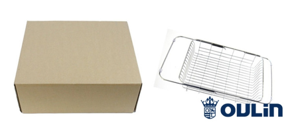 Корзина для сушки Oulin 806 L