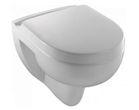 Унитаз подвесной Jacob Delafon Odeon Up E4705-00