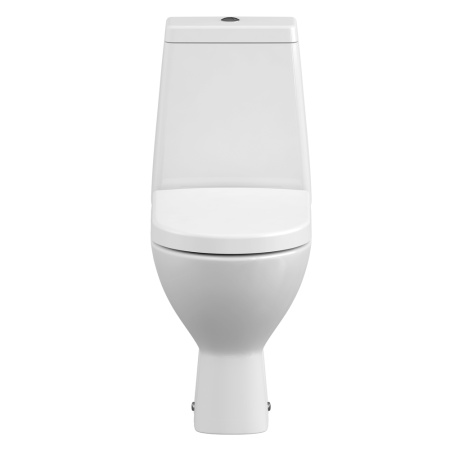 Унитаз напольный Cersanit GRANTA 031 3/6 DPL EO S-KO-GRA031-3/6-DL-n-w