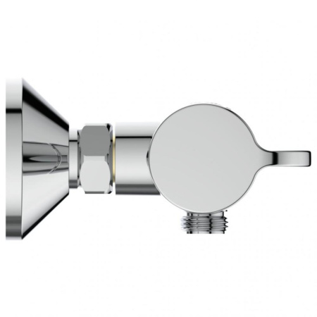 Термостат для душа Ideal Standard CERAPLUS 2.0 A6872AA