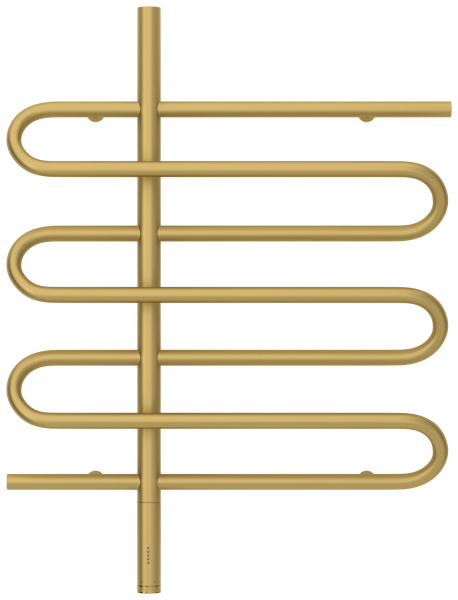 Полотенцесушитель электрический (80х60) Сунержа Эпатаж 3.0 032-5850-8060 левый