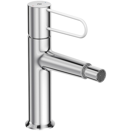 Смеситель для биде Jacob Delafon Odeon Rive Gauche E21033-CP-CP