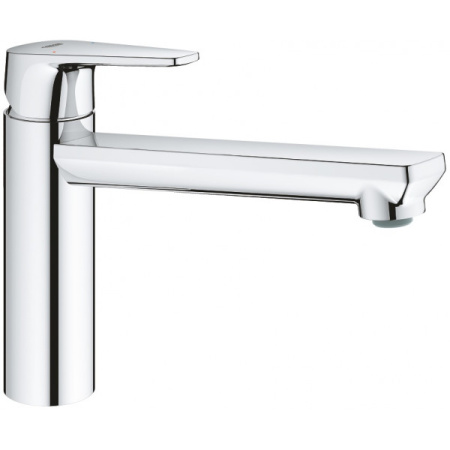 Смеситель для кухни Grohe BauEdge 31693 000 (31693000) хром