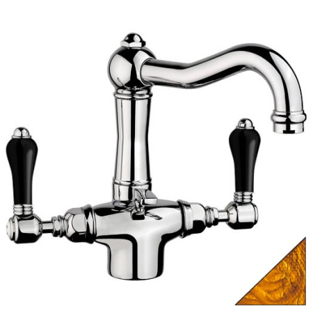 Смеситель Nicolazzi DAMES ANGLAISES 1432GB78B