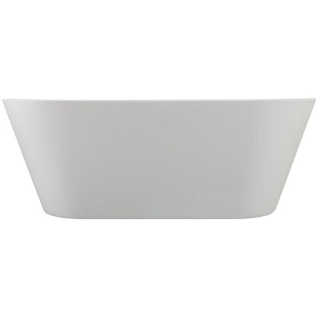 Акриловая ванна (160х75) Art&Max AM-203-1600-750 белый