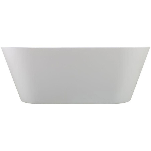 Акриловая ванна (160х75) Art&Max AM-203-1600-750 белый