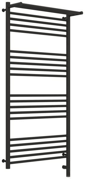 Полотенцесушитель электрический (120х60) Сунержа Богема 3.0 15-5807-1260 правый