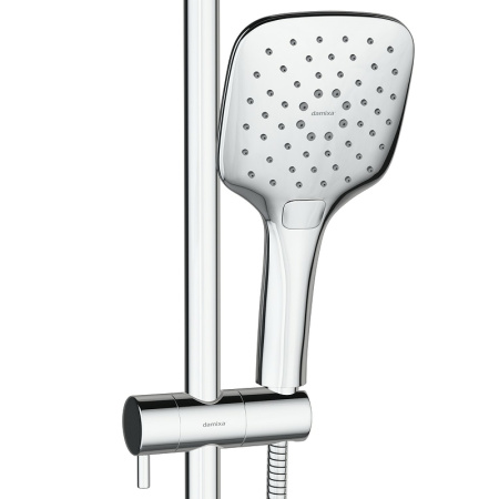 Душевая стойка Damixa Eclipse 931000000