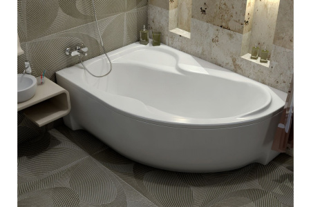 Акриловая ванна (160х100) Relisan Adara Гл000013733