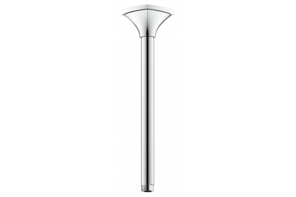 Потолочный душевой кронштейн Grohe Grandera Rainshower 27982 000 (27982000) Потолочный душевой кронштейн Grohe Grandera Rainshower 27982 000 (27982000)