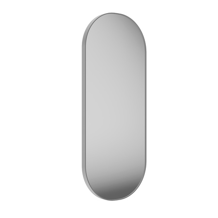 Зеркало (42х100) Kerama Marazzi Cono 42 CO.mi.P.42\WHT