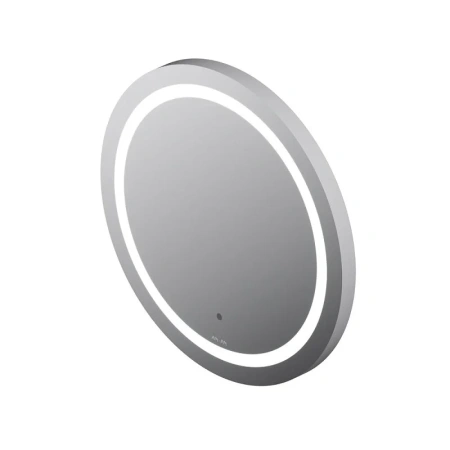 Зеркало сенсорное (50х50) Am.Pm X-Joy M85AMOX0501WG с LED-подсветкой