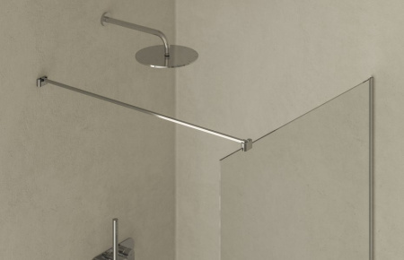 Душевая перегородка Ravak Walk-In Wall AIR GW9WA0C00Z1C