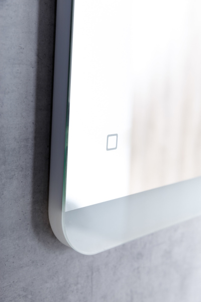 Зеркало BelBagno SPC-CEZ-1000-700-LED-TCH