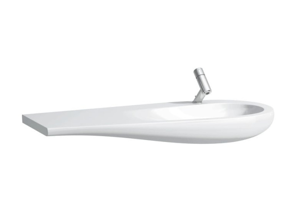 Раковина Laufen Alessi DX 8.1497.4.400.104.1-LCC