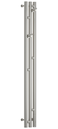 Полотенцесушитель электрический (120х106) Сунержа Терция 3.0 00-5845-1211 правый