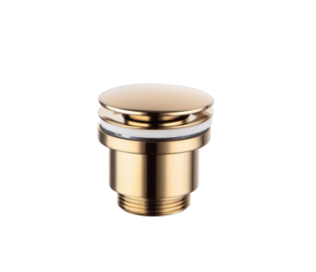 Донный клапан Lemark (LM8500G)