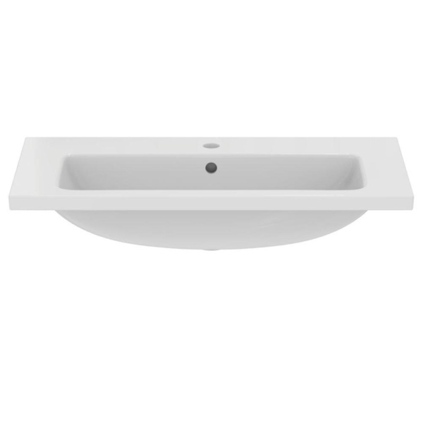 Раковина подвесная (81x39) Ideal Standard i.life S Vanity T458901