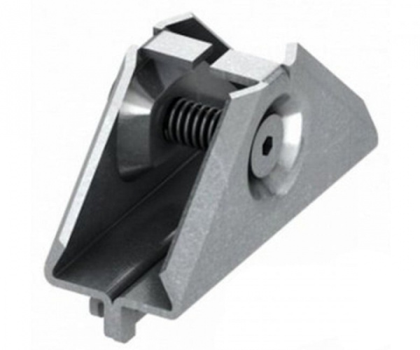 Соединение угловое для профиля TECE Profil 9010002