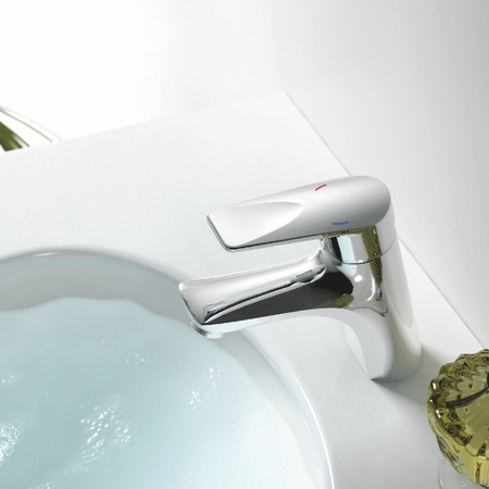 Смеситель для раковины Cron CN10337
