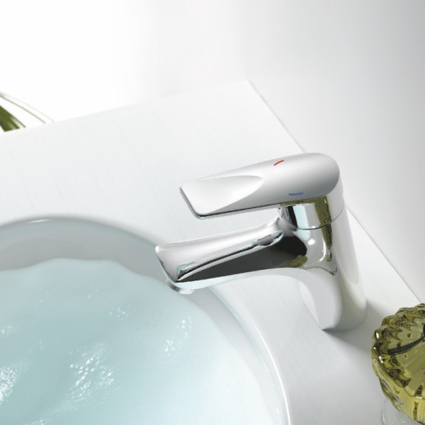 Смеситель для раковины Cron CN10337 Смеситель для раковины Cron CN10337