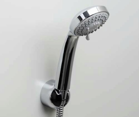Смеситель для ванны  WasserKRAFT Leine 3501
