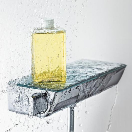 Душевой гарнитур Hansgrohe Raindance Select E 27039000