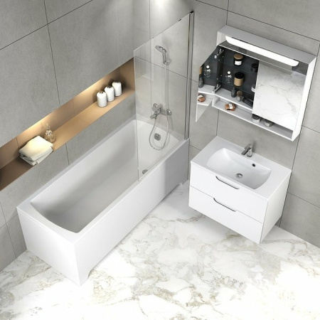 Зеркальный шкаф Ravak MC Classic II 60 X000001469