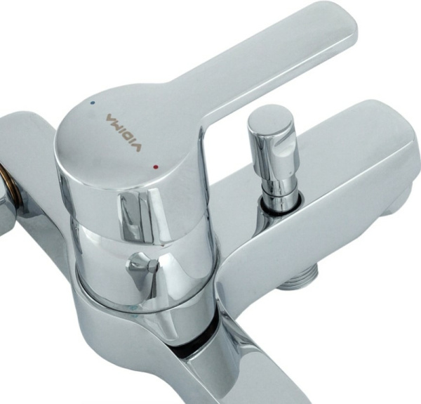 Смеситель для ванны Vidima Optima BA292AA