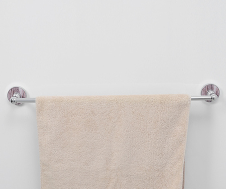 Держатель для полотенец Wasserkraft Regen K-6930 SET1574