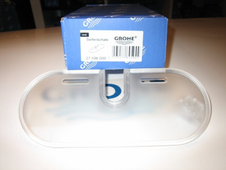Полочка GROHE EasyReach 27596 000 (27596000)