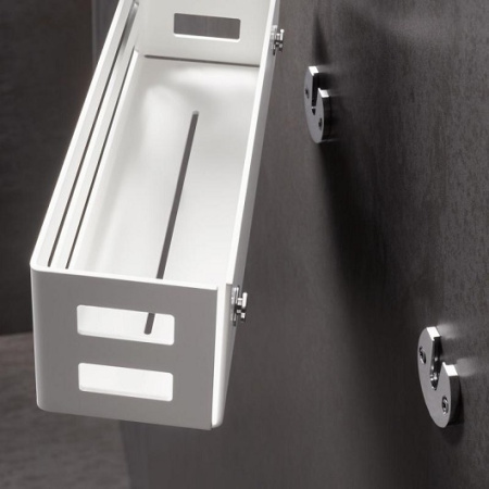 Полка для душа Keuco 24954510000