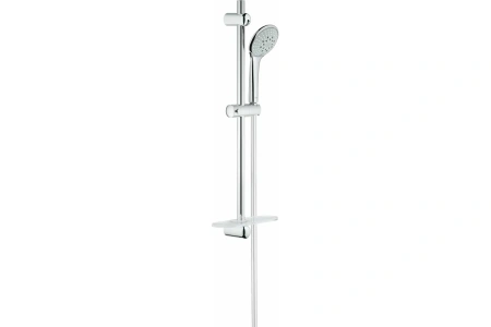 Душевой гарнитур Grohe Euphoria Champagne 27232 001 (27232001) Душевой гарнитур Grohe Euphoria Champagne 27232 001 (27232001)