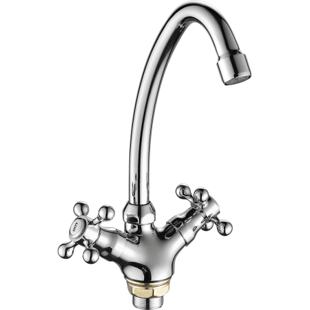 Смеситель для кухни FASHUN A4119-2