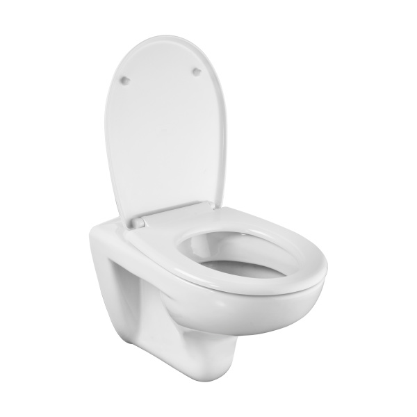 Унитаз подвесной Roca Mateo 346200000